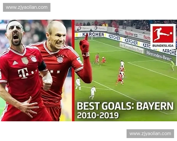 深度解析德国足球在线的发展历程与现代德甲文化影响力研究