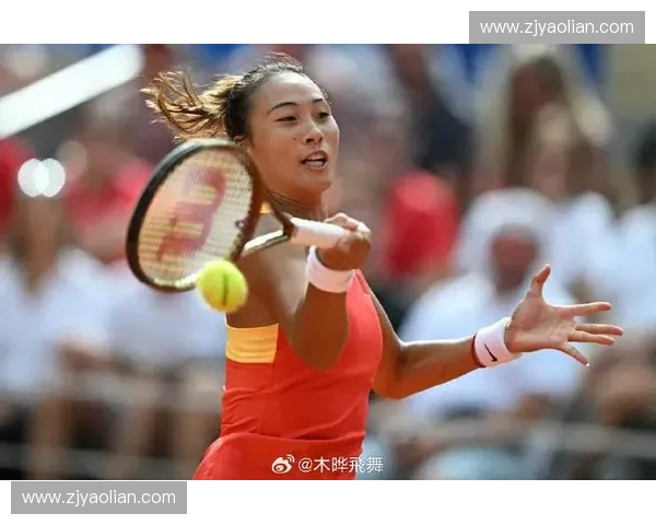 中国网球代表队突破全球赛场聚焦备战东京奥运再创辉煌